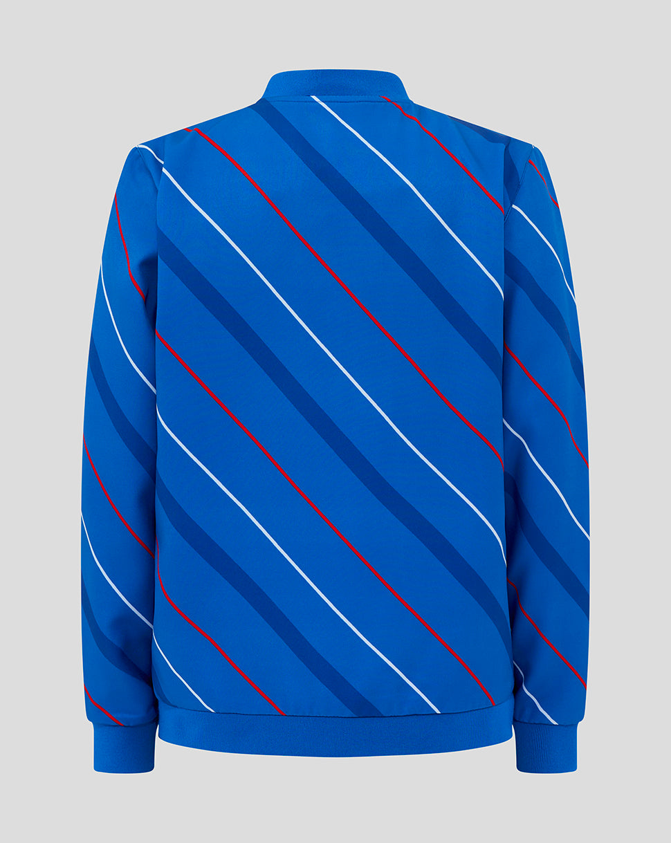 JUNIOR 25/26 HOME MATCHDAY JACKET