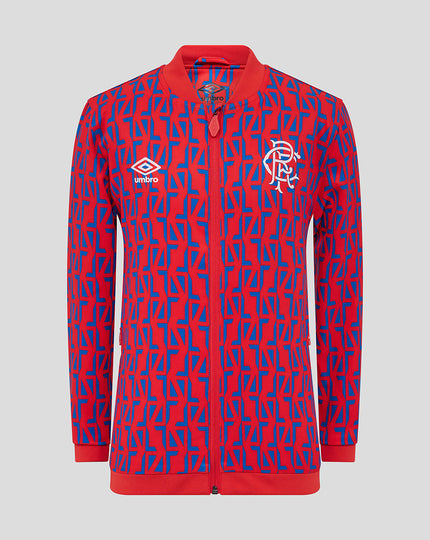 JUNIOR 25/26 AWAY MATCHDAY JACKET