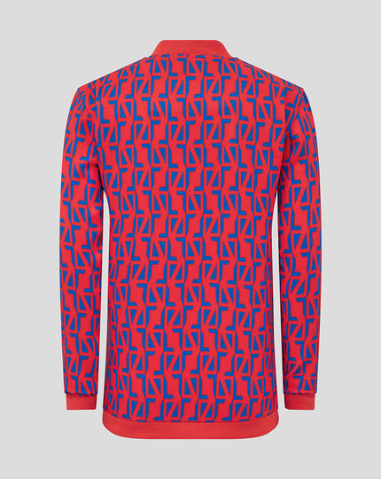 JUNIOR 25/26 AWAY MATCHDAY JACKET