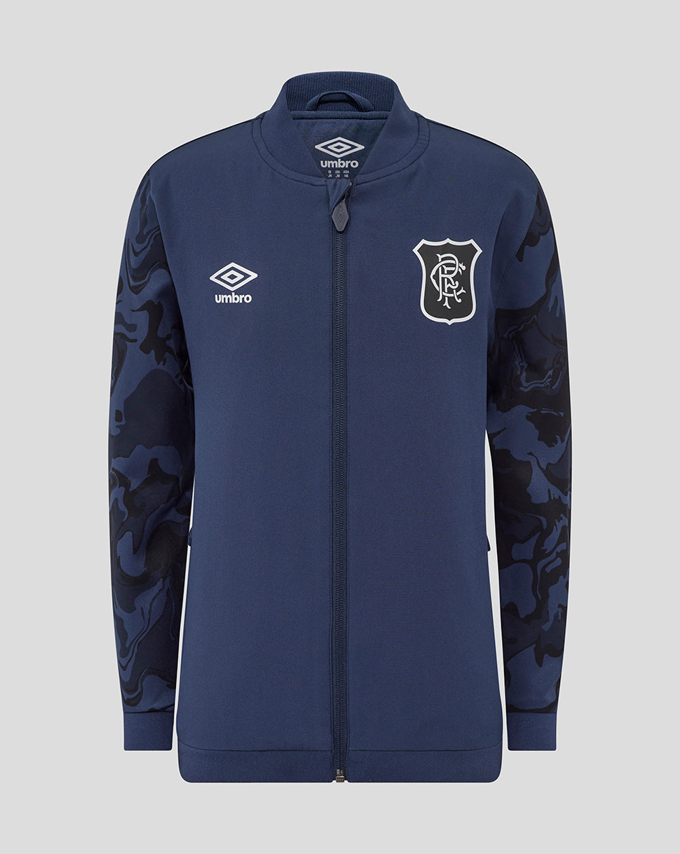 JUNIOR 25/26 THIRD MATCHDAY JACKET
