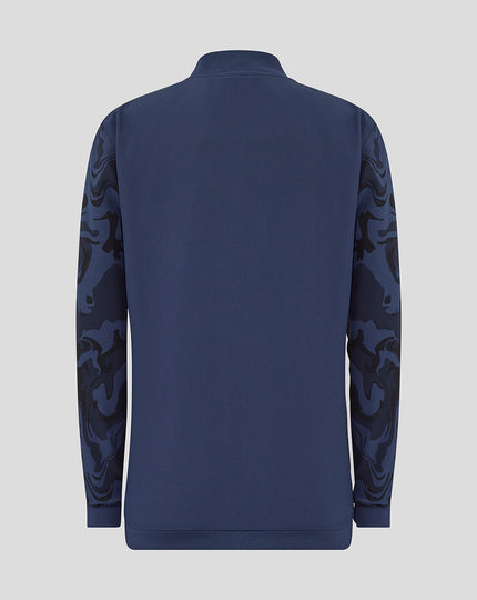 JUNIOR 25/26 THIRD MATCHDAY JACKET