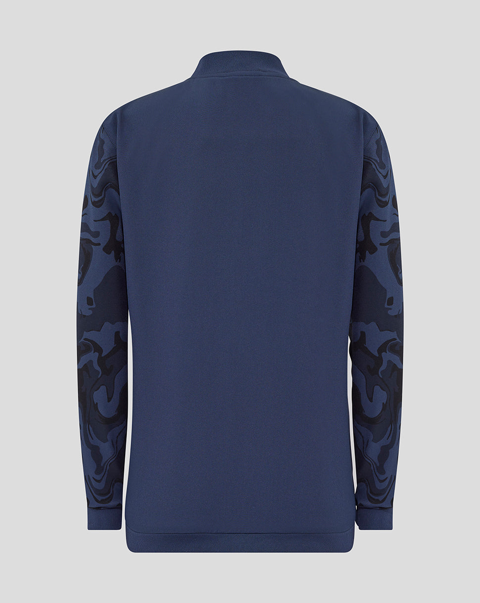 JUNIOR 25/26 THIRD MATCHDAY JACKET
