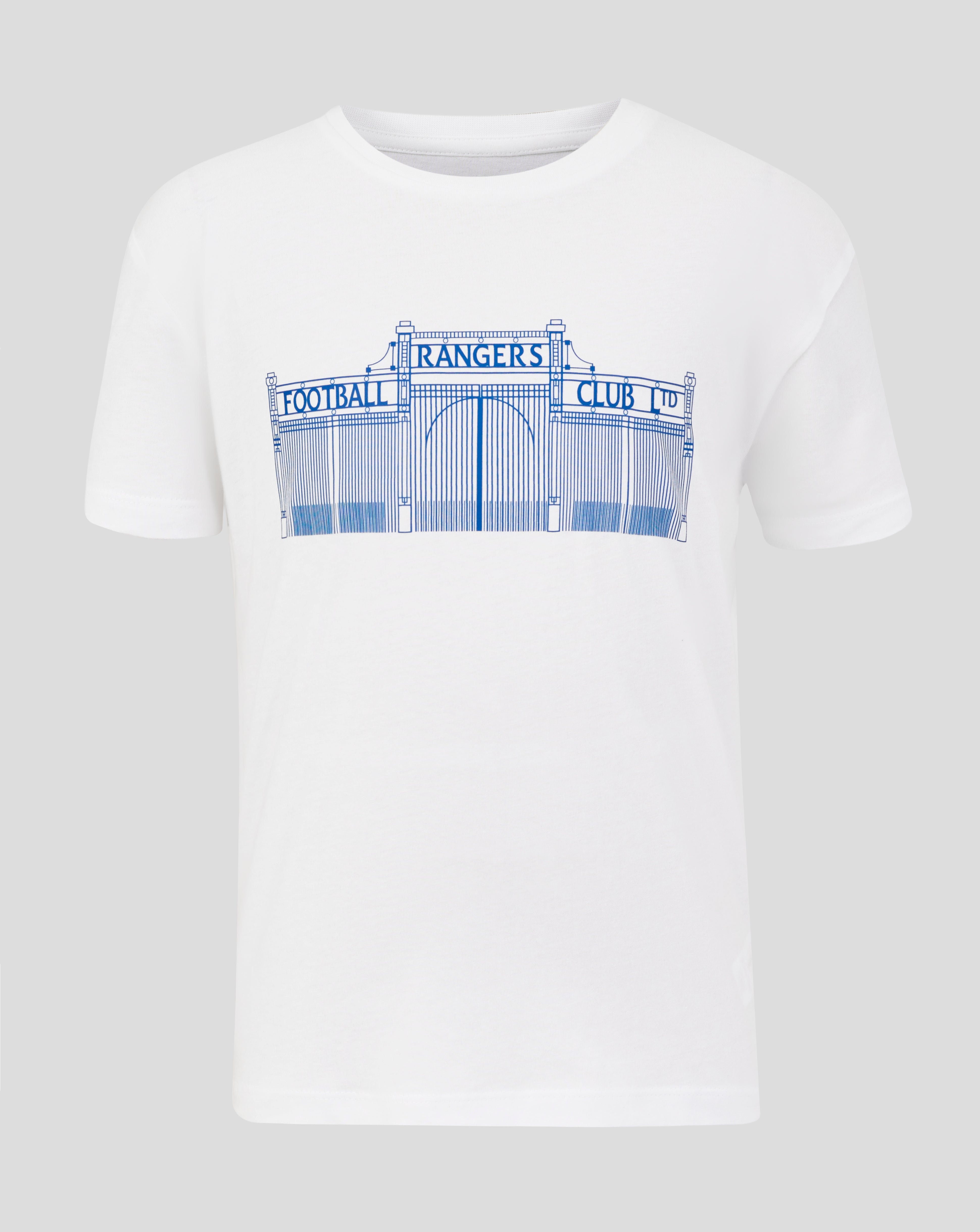 JUNIOR 25/26 VARSITY STADIUM GATE TEE