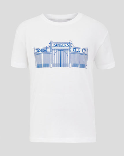 JUNIOR 25/26 VARSITY STADIUM GATE TEE