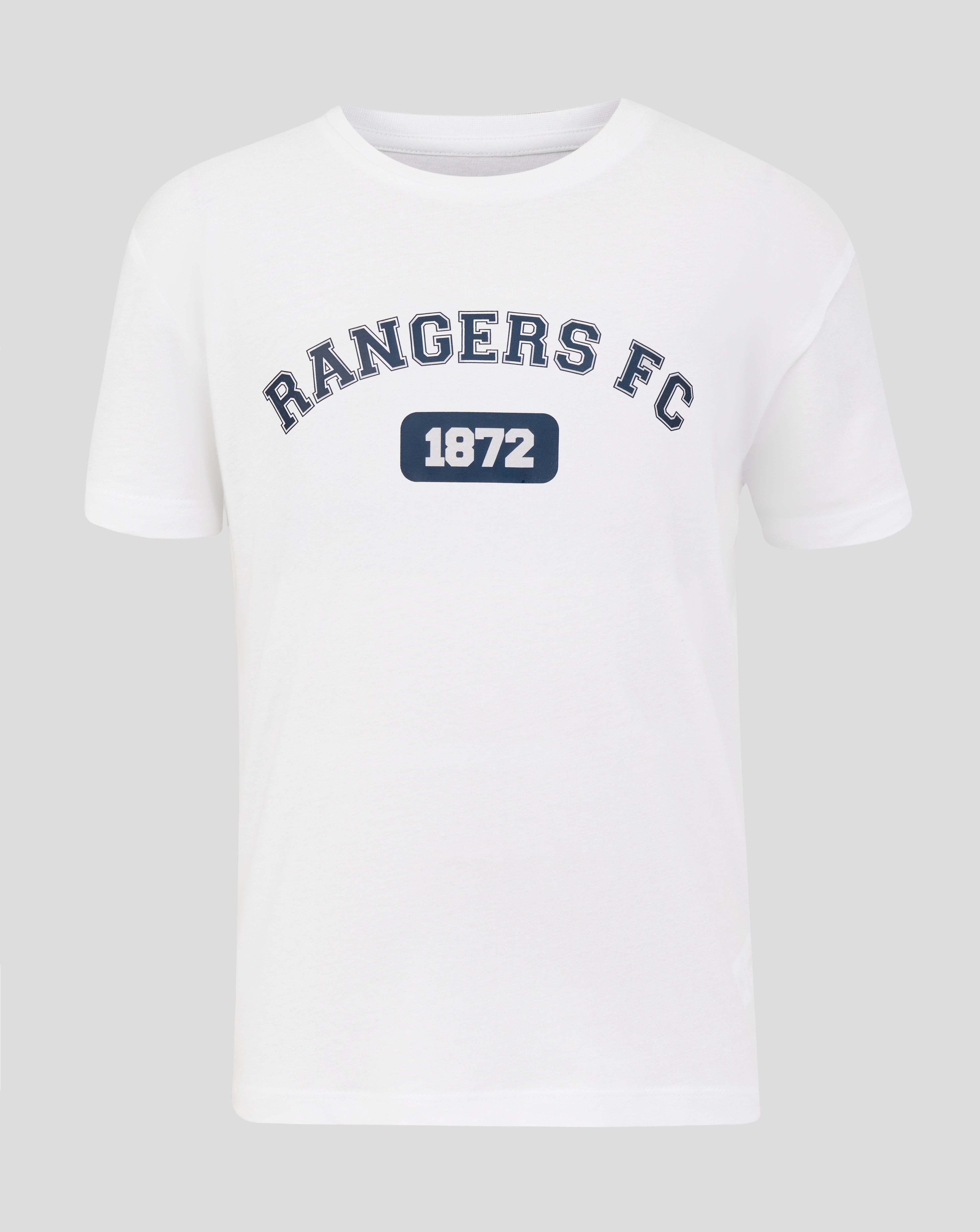JUNIOR 25/26 VARSITY CLUB TEE