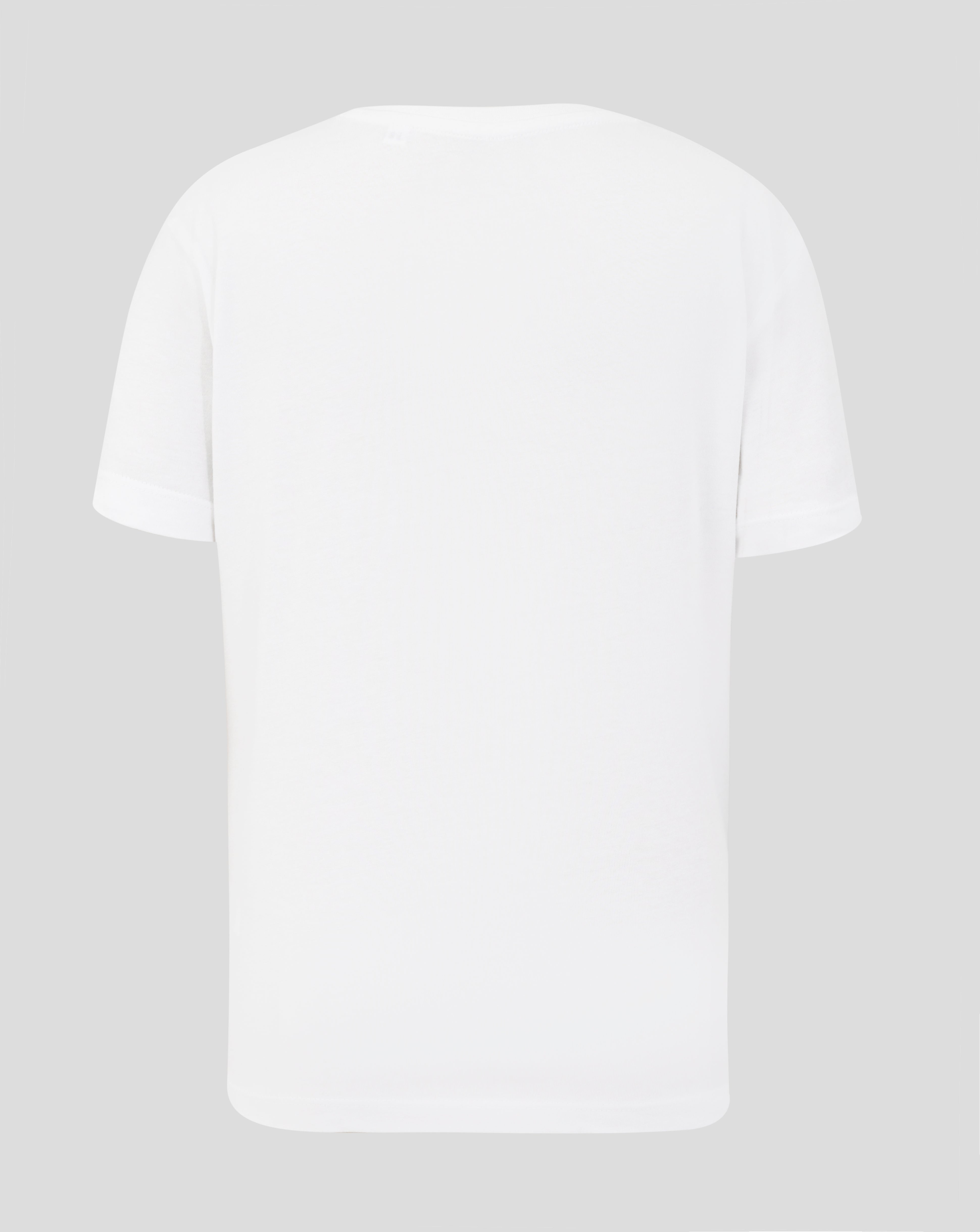 JUNIOR 25/26 VARSITY CLUB TEE