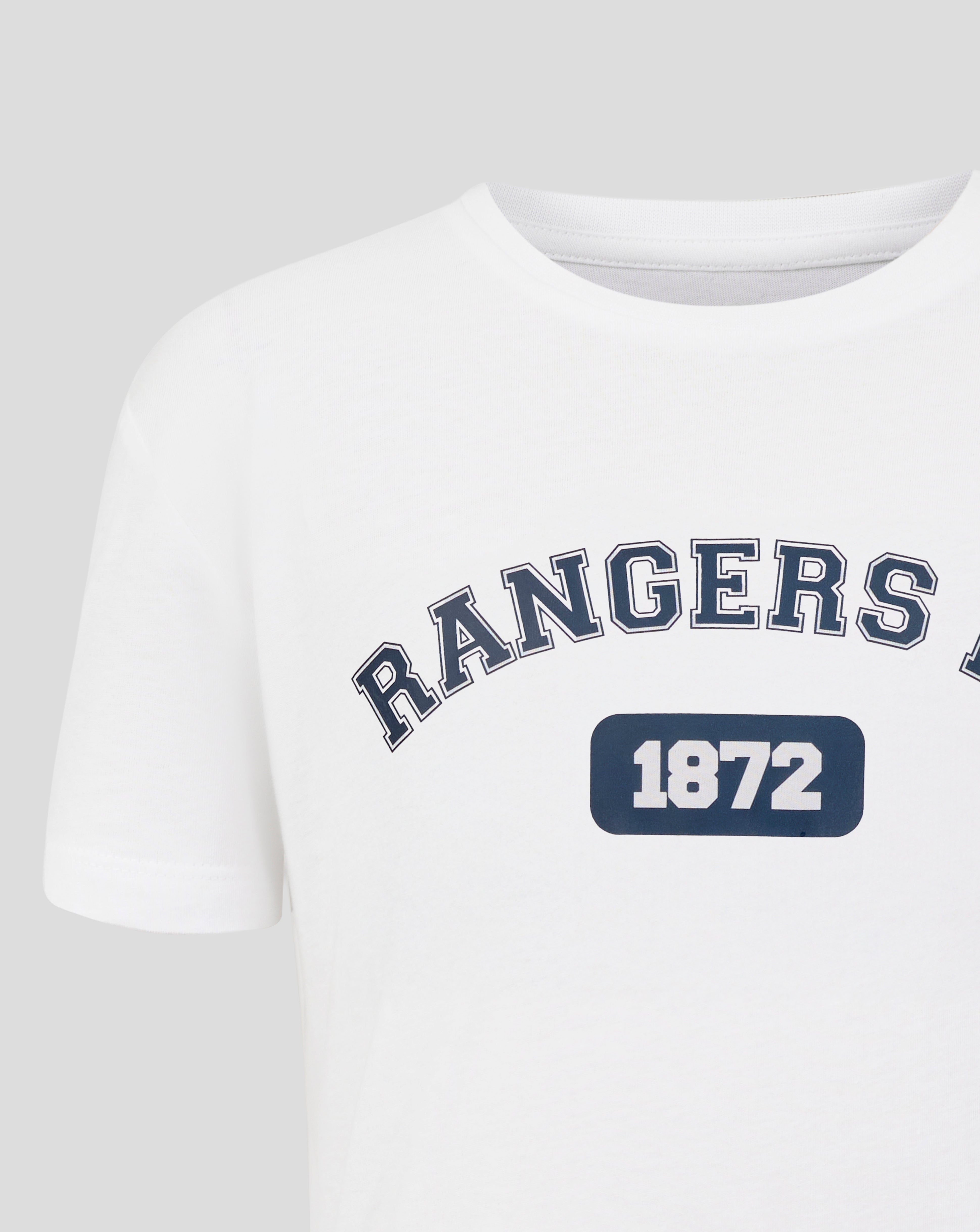 JUNIOR 25/26 VARSITY CLUB TEE