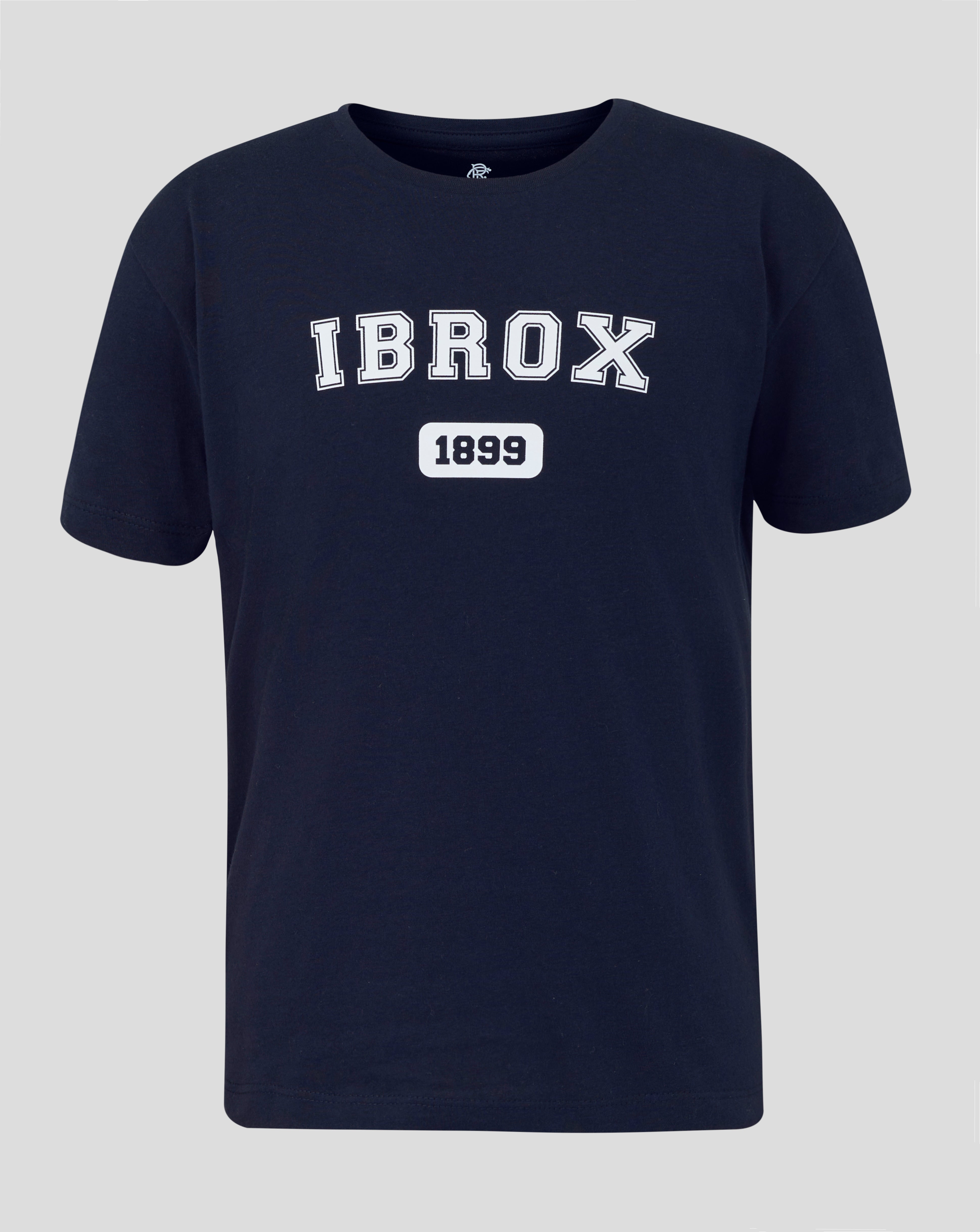 JUNIOR 25/26 IBROX VARSITY TEE