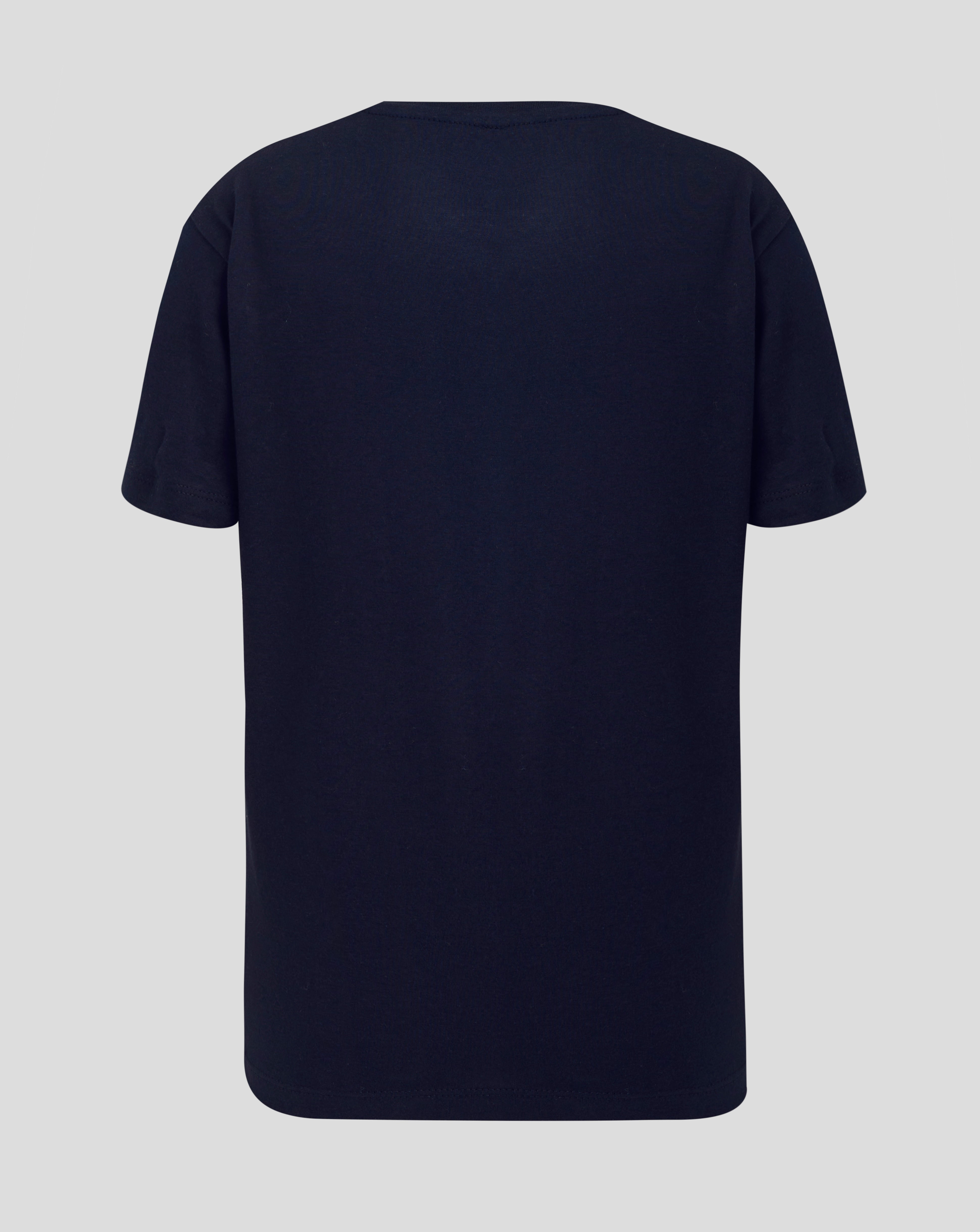 JUNIOR 25/26 IBROX VARSITY TEE