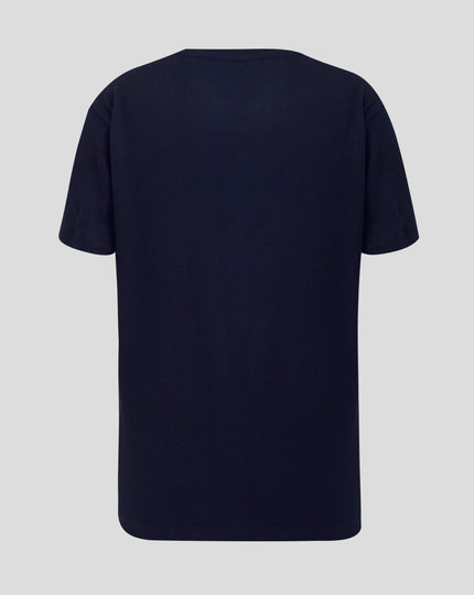 JUNIOR 25/26 IBROX VARSITY TEE