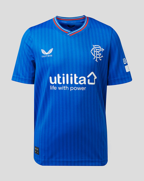 Rangers soccer jersey on sale