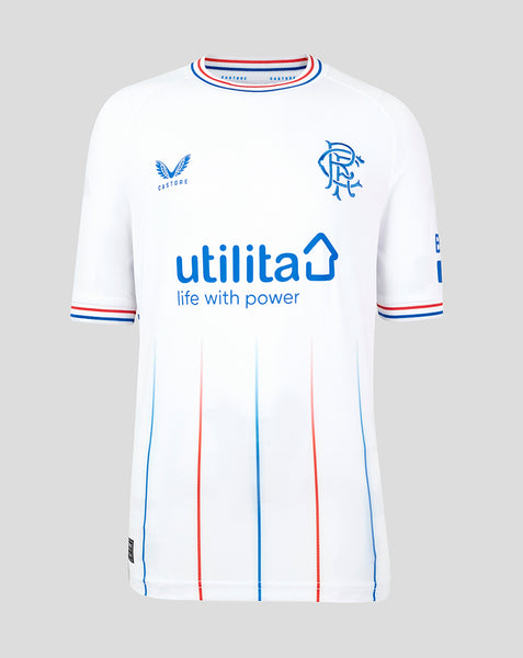 Mens 23/24 Away Pro Shirt - Rangers Store