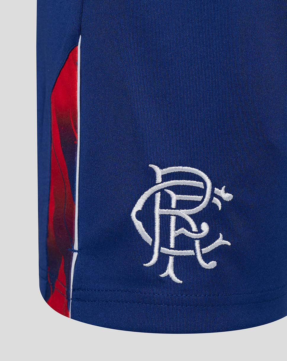 Rangers Fourth Kit 2022/23