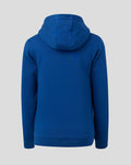 Junior 23/24 Contemporary Hoody - Navy