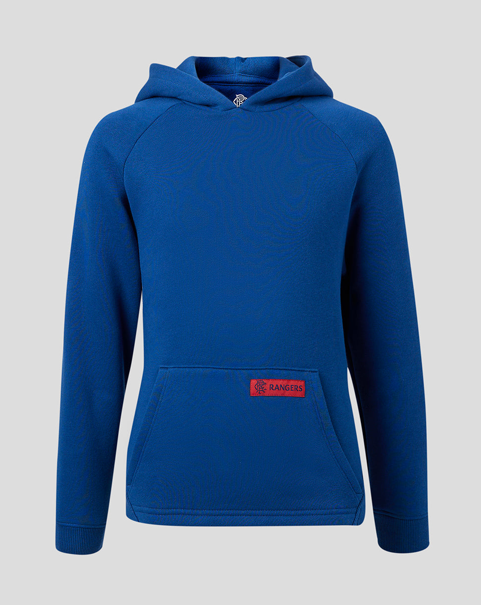 Junior 23/24 Fleece Hoody