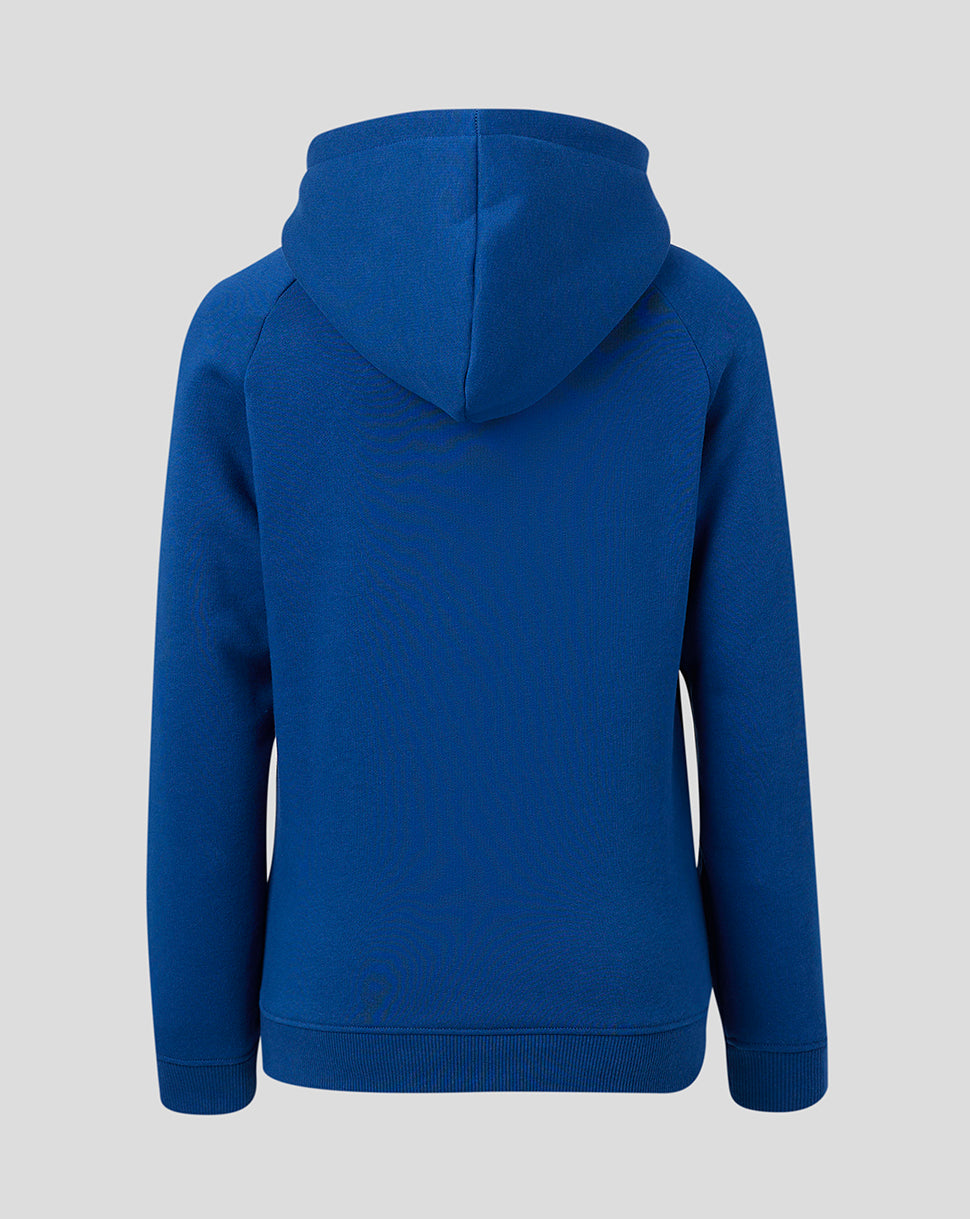 Junior 23/24 Fleece Hoody