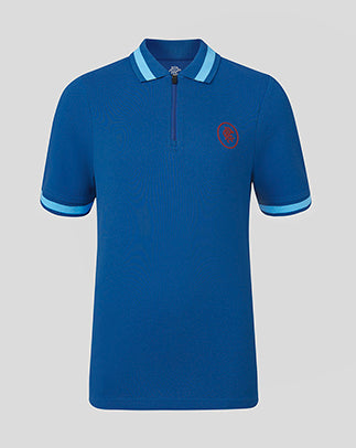 Junior 23/24 Classic Polo - Navy