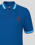 Junior 23/24 Classic Polo - Navy