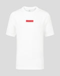 Junior 23/24 Classic T-Shirt - White