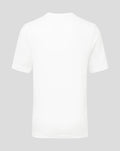 Junior 23/24 Classic T-Shirt - White