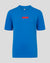 Junior 23/24 Classic T-Shirt - Blue