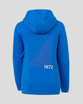 Junior 23/24 Contemporary Hoody - Blue