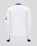 JUNIOR 24/25 AWAY SHIRT LONG SLEEVE