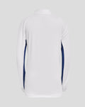 JUNIOR PRO PLAYERS 1/4 ZIP TRAINING TOP