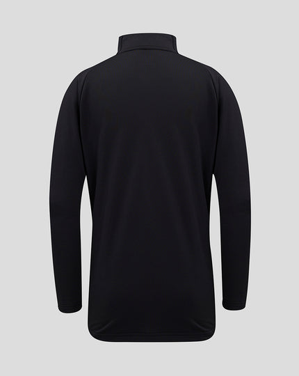 JUNIOR 24/25 PRO COACHES 1/4 ZIP TRAINING TOP