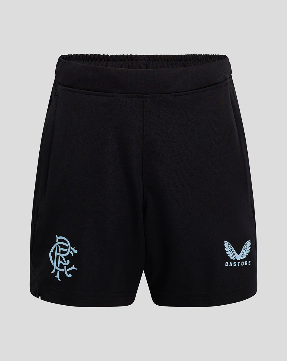 JUNIOR 24/25 PRO COACHES TRAINING SHORTS WITH POCKETS