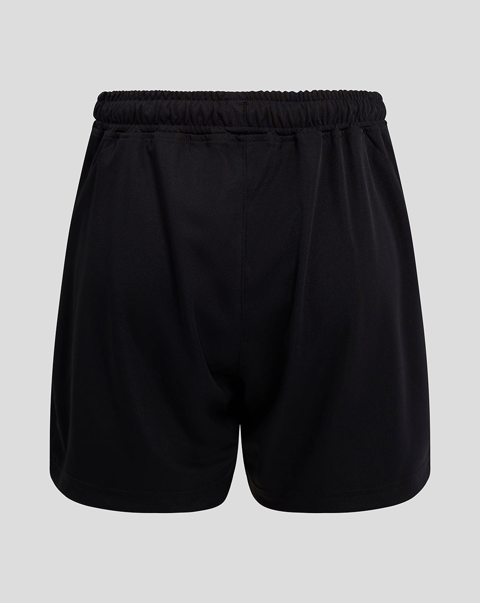 JUNIOR 24/25 PRO COACHES TRAINING SHORTS WITH POCKETS