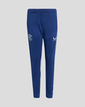 JUNIOR PRO PLAYERS 1/4 ZIP/PANT SUIT