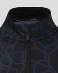 JUNIOR 24/25 THIRD MATCHDAY 1/4 ZIP MIDLAYER