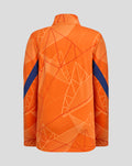 JUNIOR LEAGUE MATCHDAY 1/4 ZIP MIDLAYER