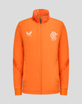 JUNIOR LEAGUE MATCHDAY ANTHEM JACKET