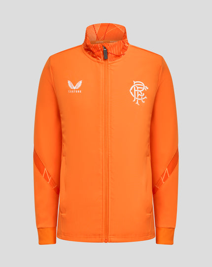 JUNIOR LEAGUE MATCHDAY ANTHEM JACKET