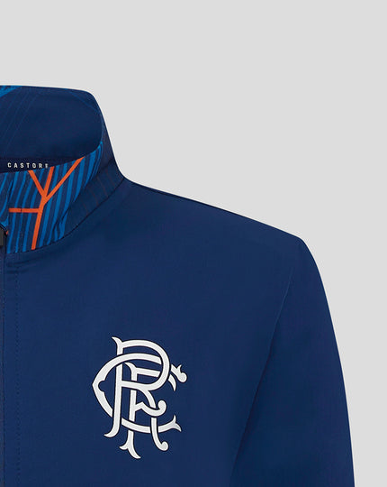 JUNIOR 24/25 LEAGUE MATCHDAY ANTHEM JACKET