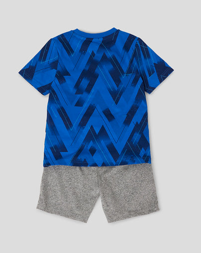 JUNIOR 23/24 SHORT SLEEVE PYJAMAS