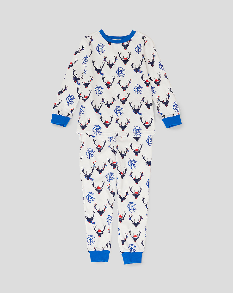 Rangers mens online pyjamas