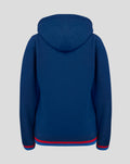 JUNIOR 24/25 CLASSIC HOODY - NAVY