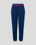 JUNIOR 24/25 CLASSIC JOGGERS - NAVY