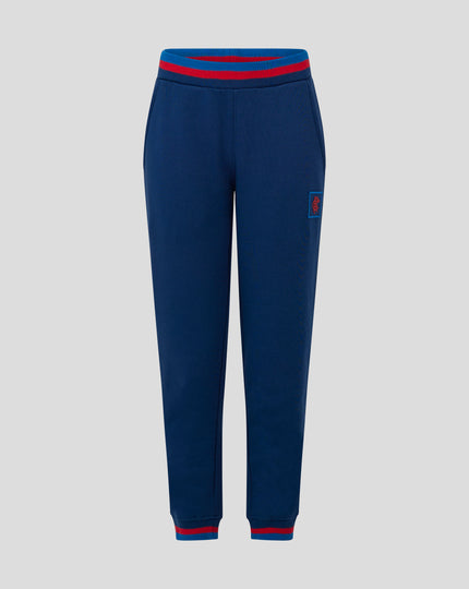 JUNIOR 24/25 CLASSIC JOGGERS - NAVY