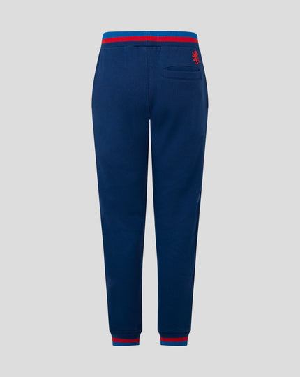 JUNIOR 24/25 CLASSIC JOGGERS - NAVY