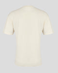 MEN'S IBROX 125 HERITAGE T-SHIRT - BIEGE