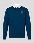 MEN'S IBROX 125 HERITAGE POLO