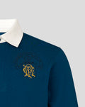 MEN'S IBROX 125 HERITAGE POLO