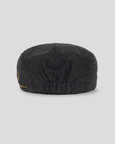 MEN'S IBROX 125 HERITAGE FLAT CAP