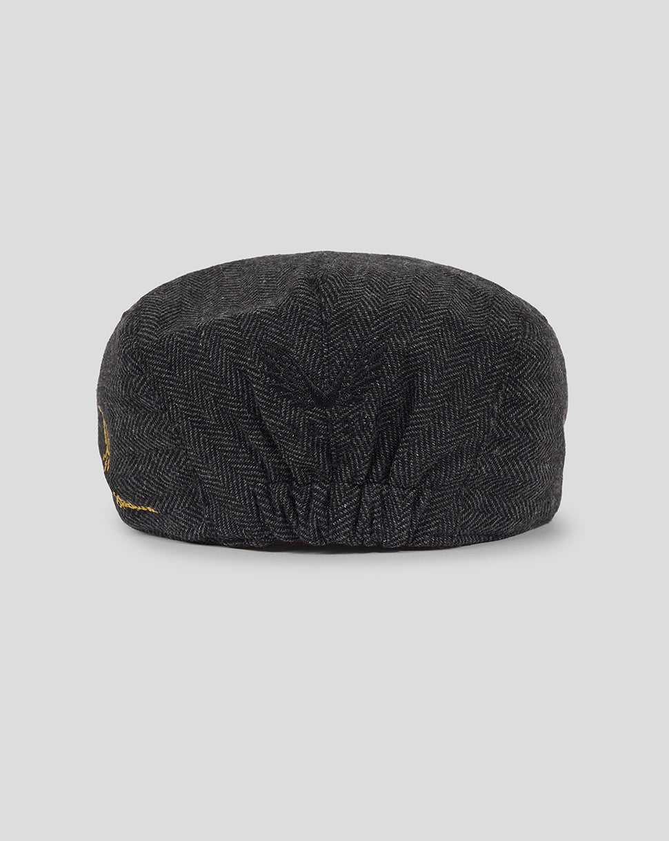 MEN'S IBROX 125 HERITAGE FLAT CAP