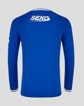 MEN'S IBROX 125 HERITAGE LONG SLEEVE SHIRT