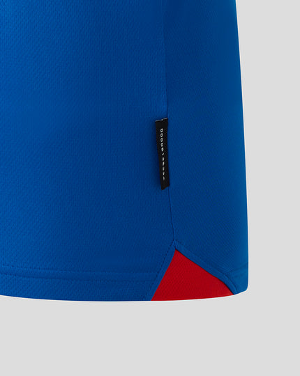 MENS 25/26 HOME LONG SLEEVE SHIRT